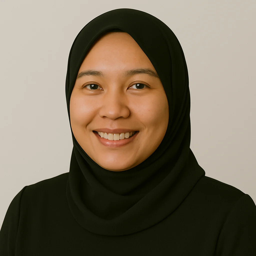 Thu Vo - Senior Mobile Game Developer