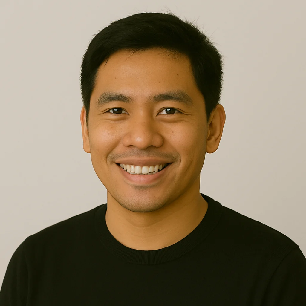 Linh Hoang - Senior SEO Engineer