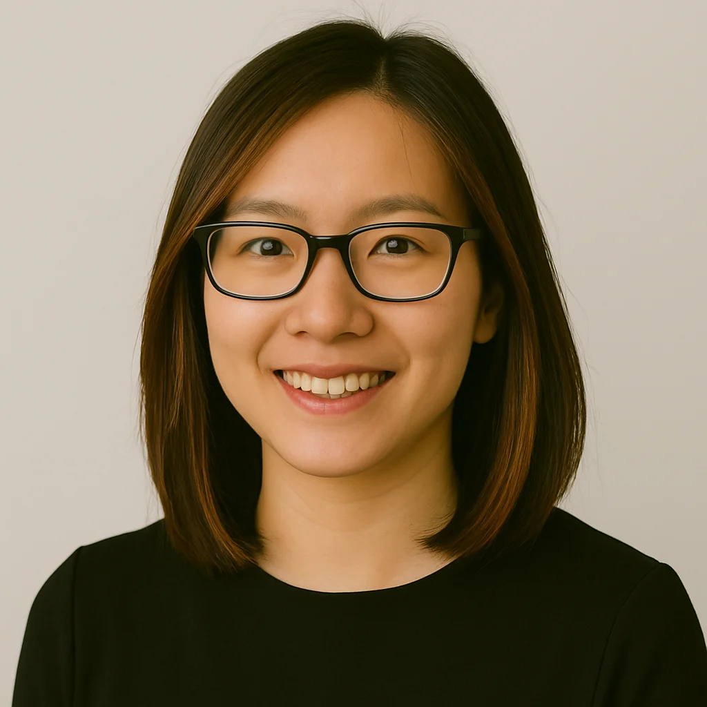 Anna Dela Cruz - Senior AI Engineer