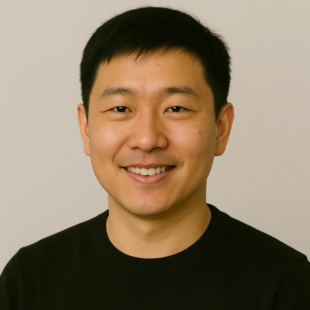 Khanh Le - Senior Workflow Automation Engineer