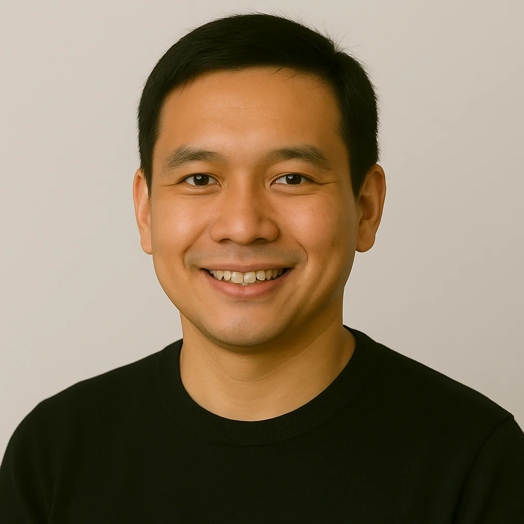 Linh Tran - Senior Move Smart Contract Engineer