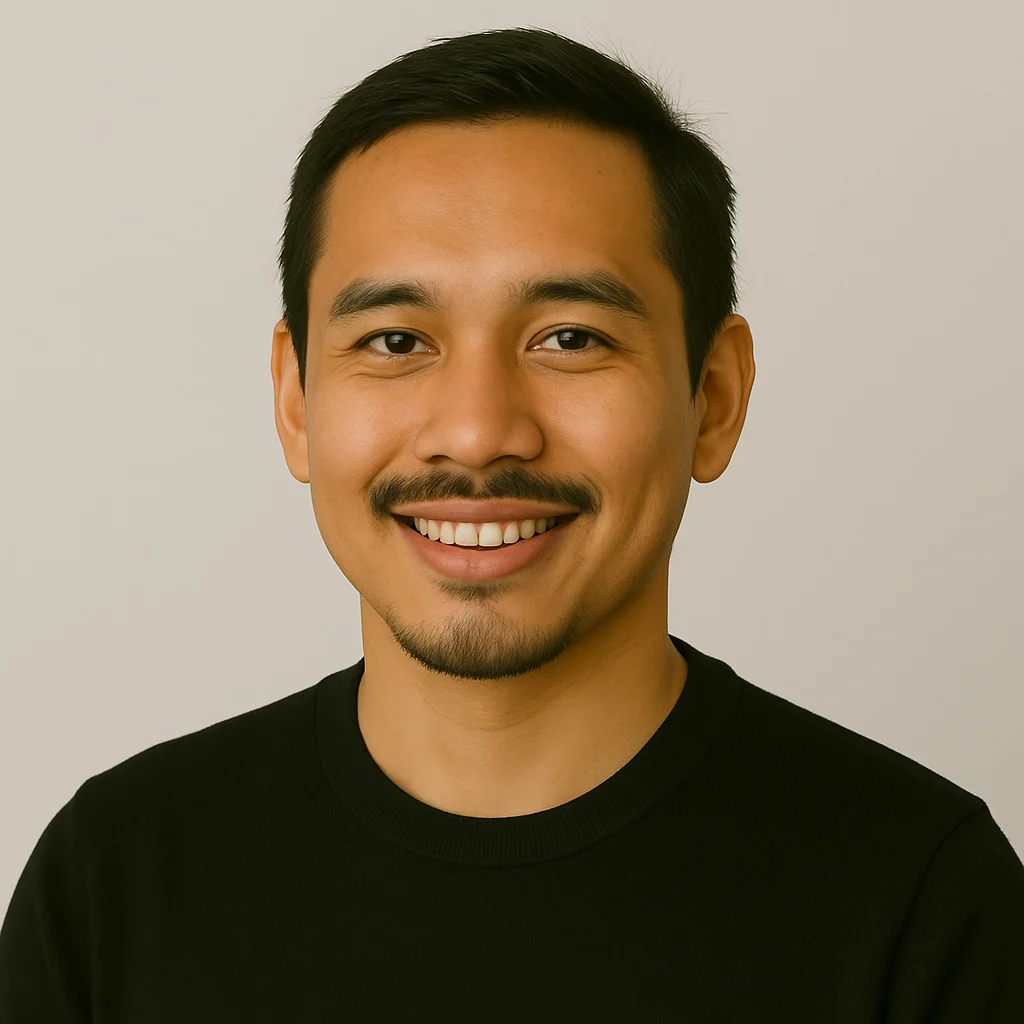 Hai Tran - Senior AI Engineer