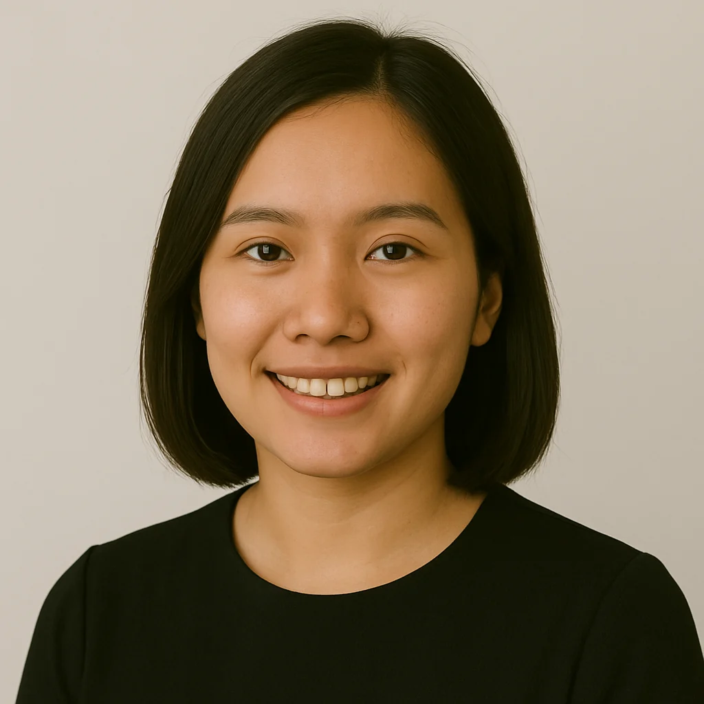 Nina Reyes - Senior Data Engineer