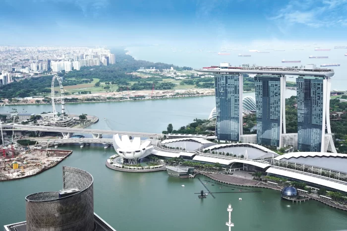 Top 5 Countries to Hire Freelance Developers in Asia