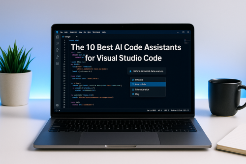 AI Visual Code