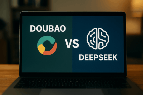 Doubao vs DeepSeek: Who Leads China's AI Chatbot Revolution